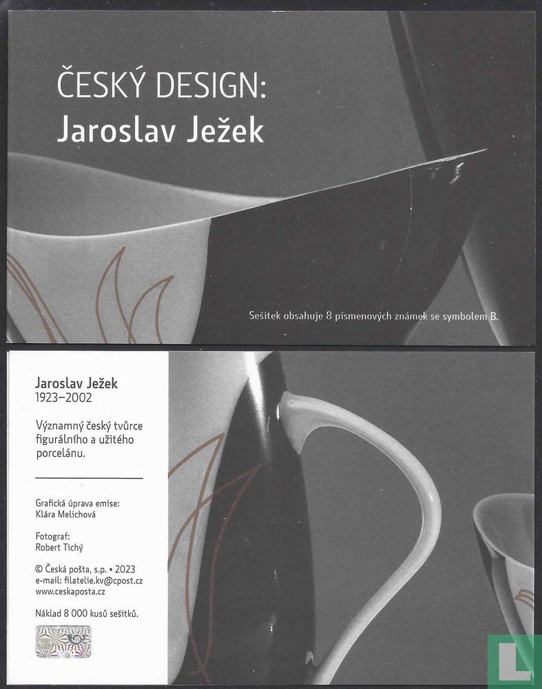 Czech design