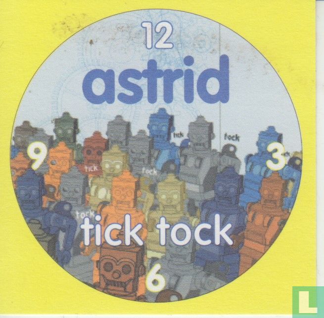 Tick Tock