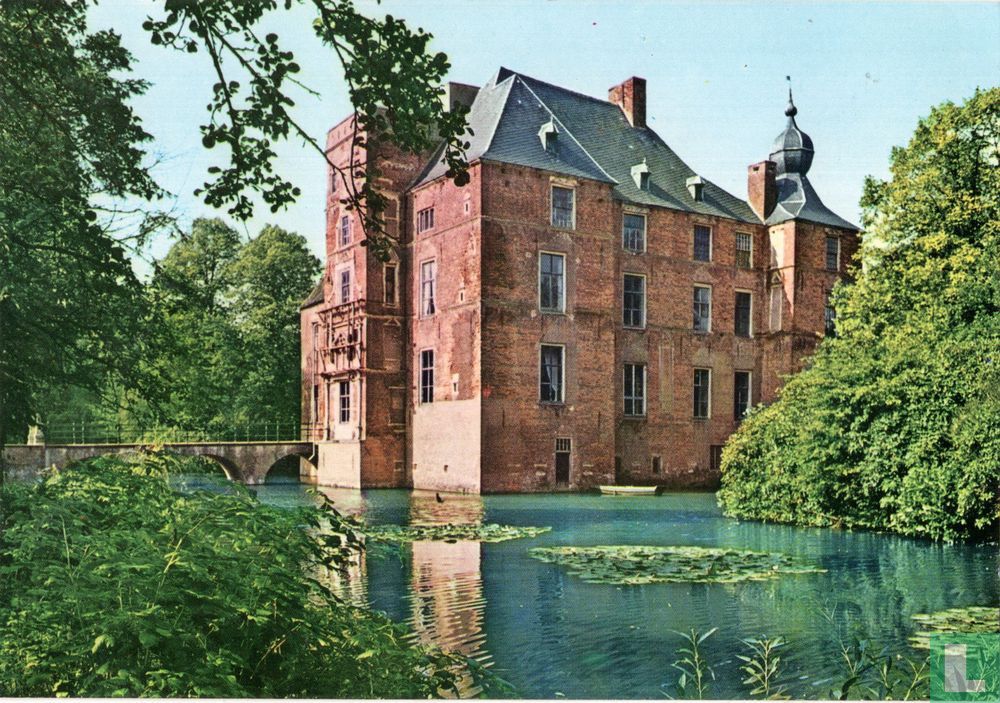 Kasteel De Cannenburch 