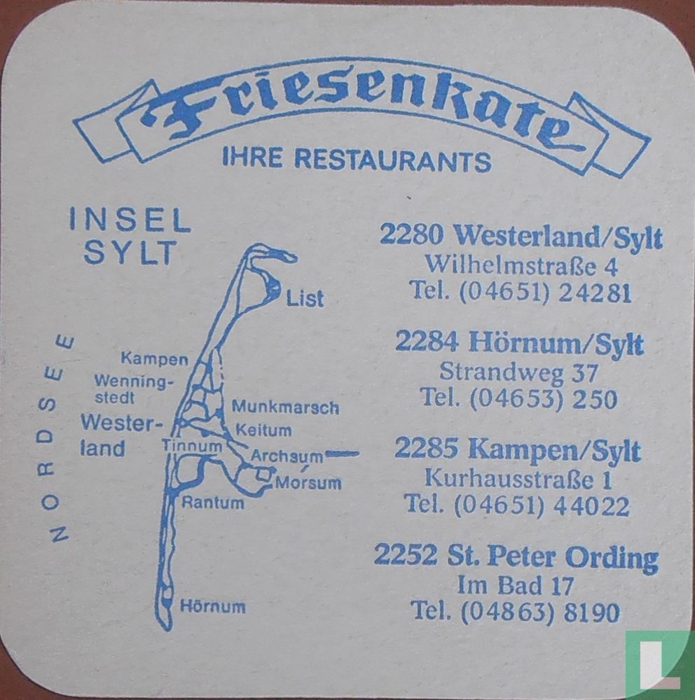 Friesenkate