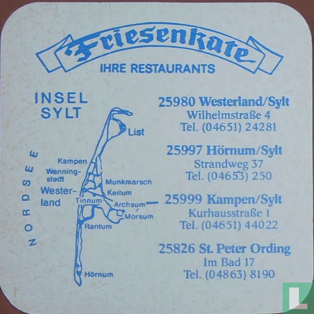 Friesenkate