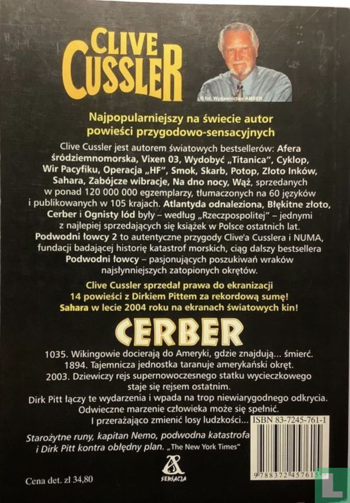 Cerber