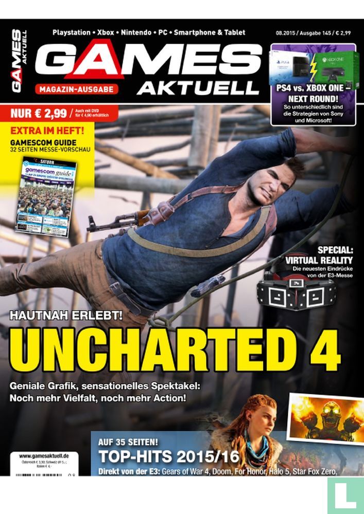 Games Aktuell 08
