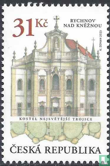 Architecture de Santini