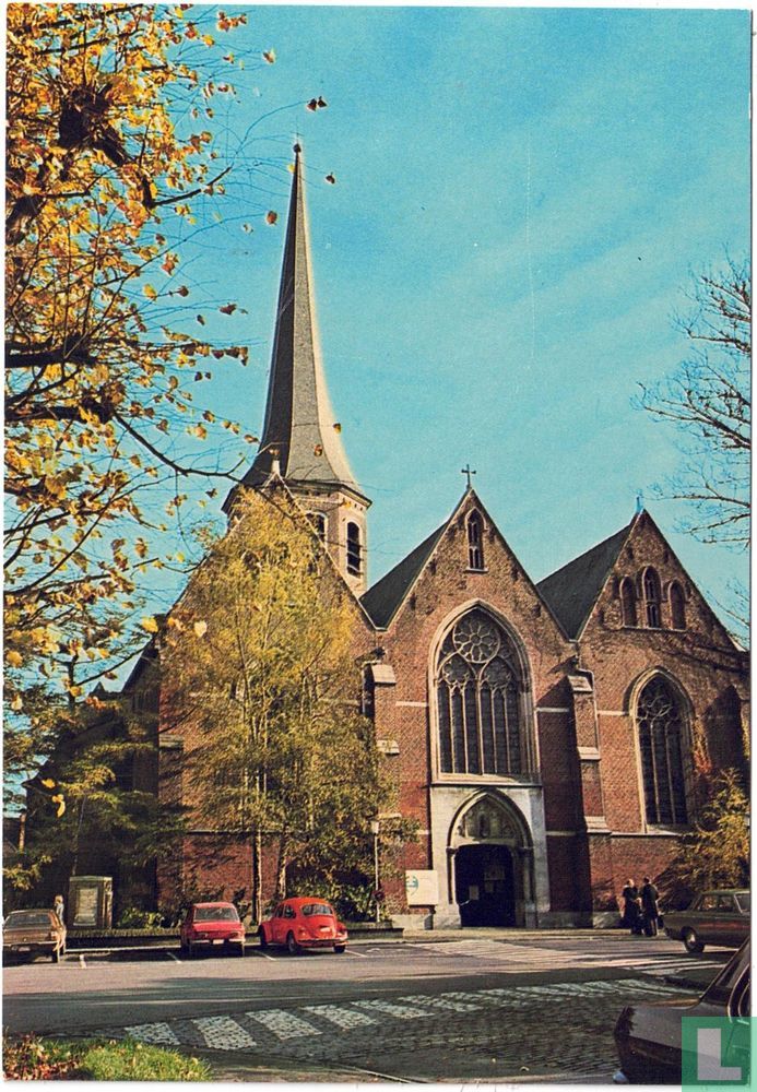 Sint-Pieterskerk