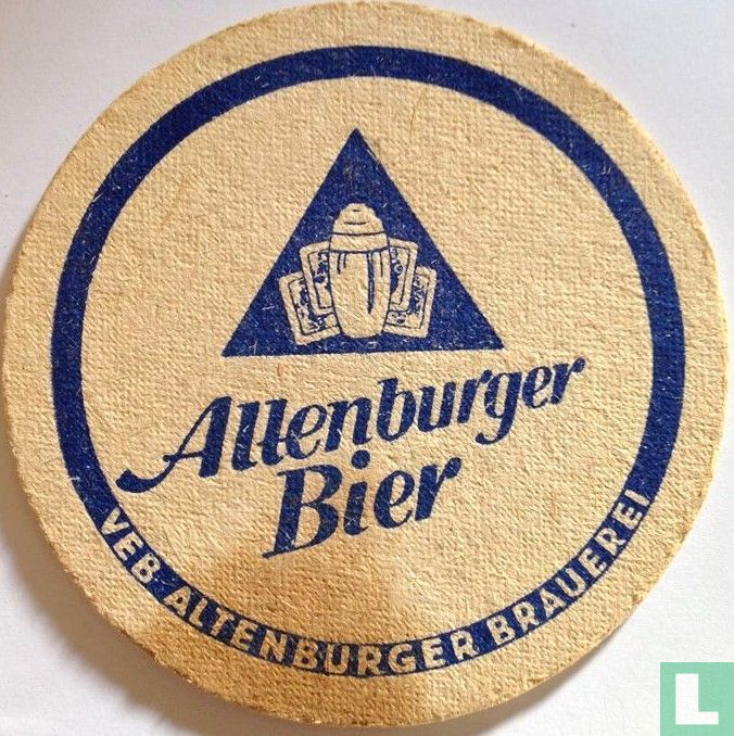 Altenburger Bier