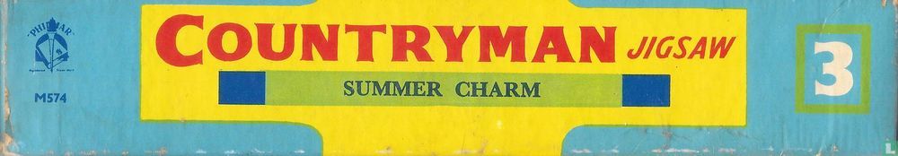 Summer Charm
