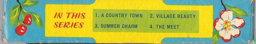 Summer Charm