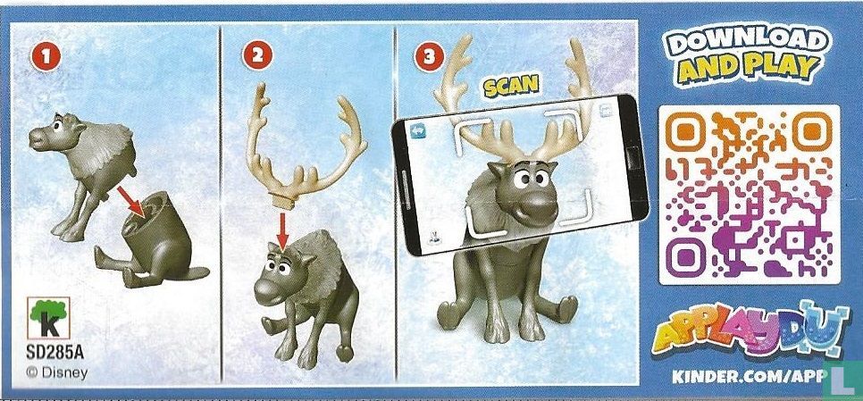 Sven