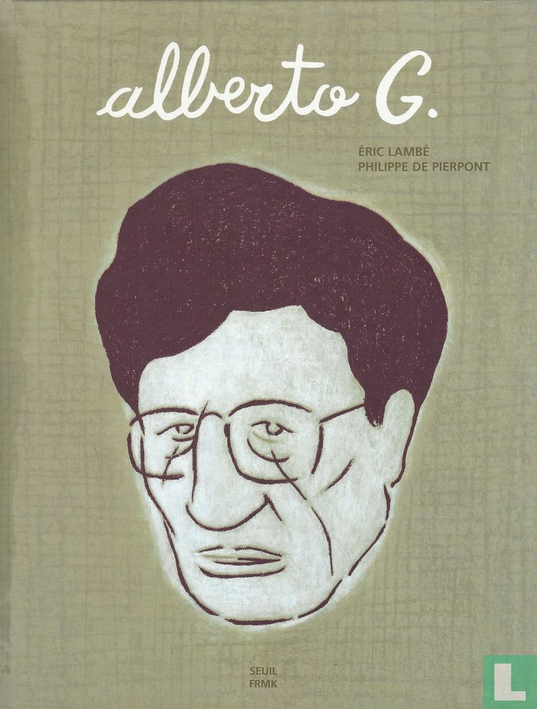 Alberto G.