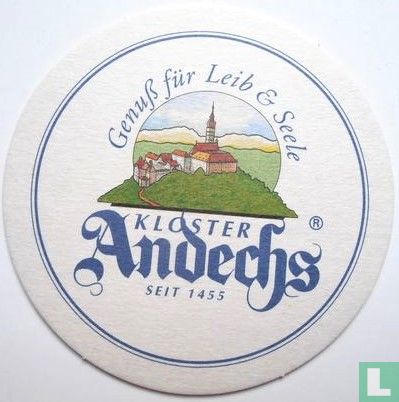 Andechser Klosterbiere