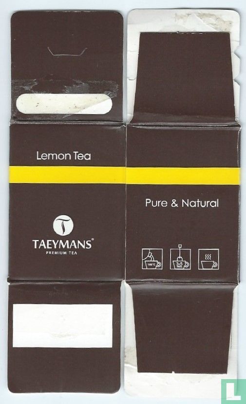 Lemon Tea