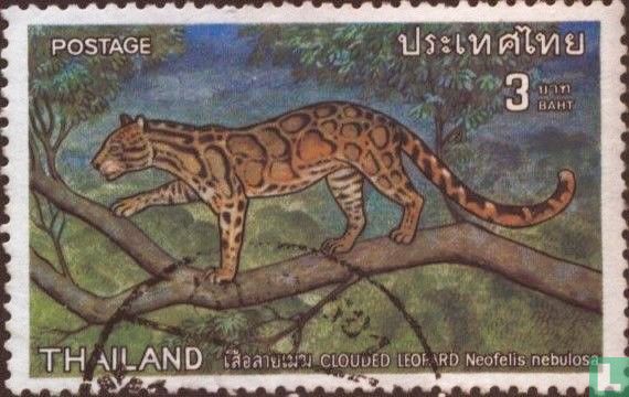 Protected wildlife