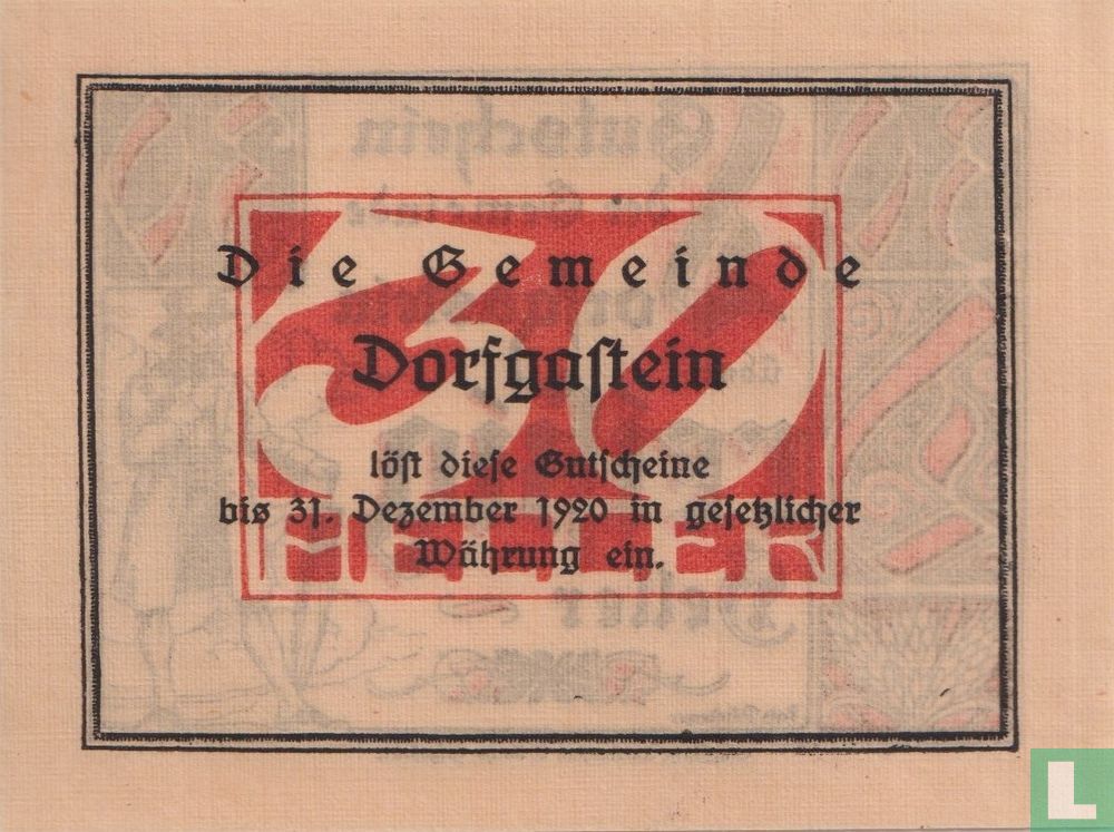Dorfgastein