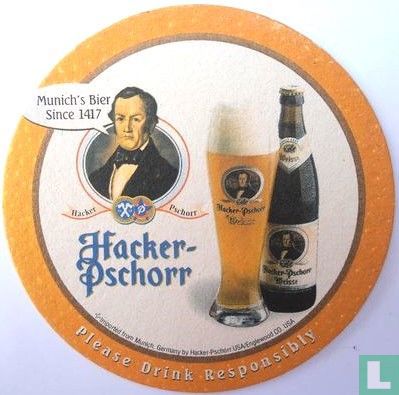 Hacker Pschorr