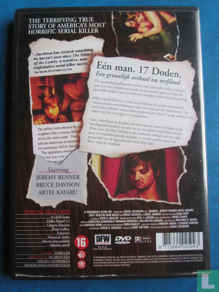 Dahmer