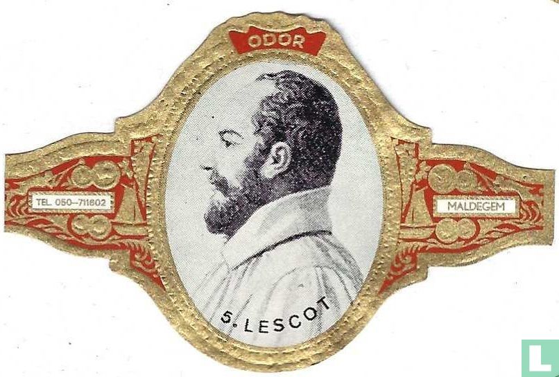Lescot