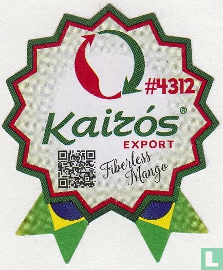 Kairos Export