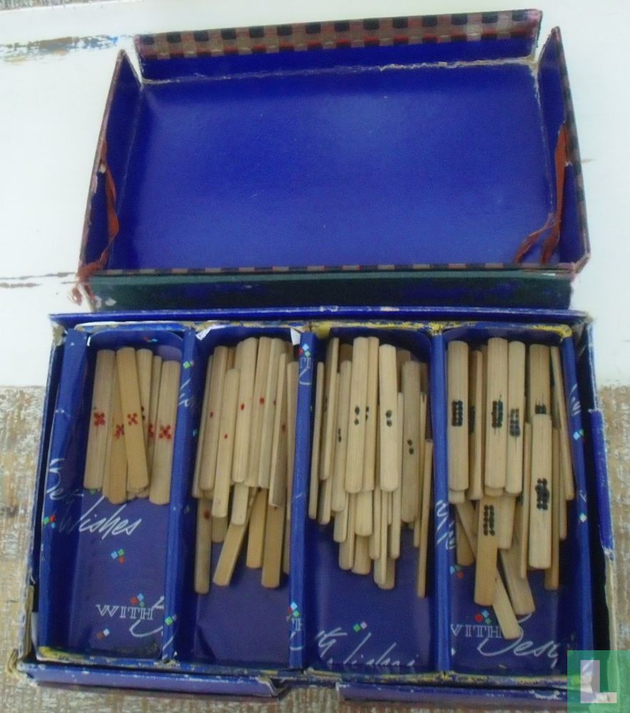 Mah Jongg
