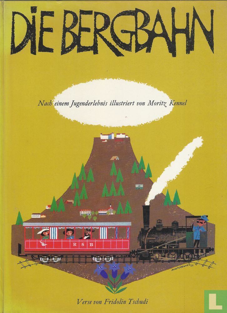 Die Bergbahn