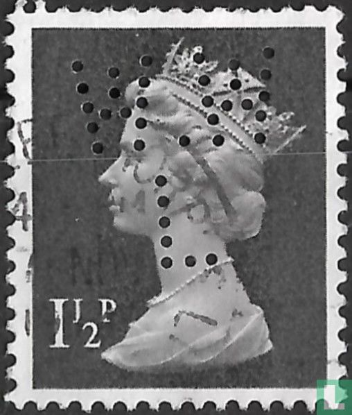Elizabeth II