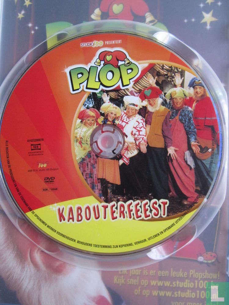 Kabouterfeest