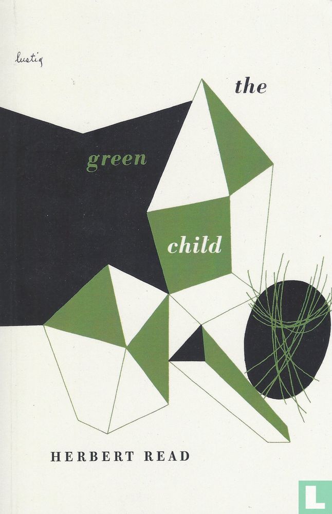The Green Child