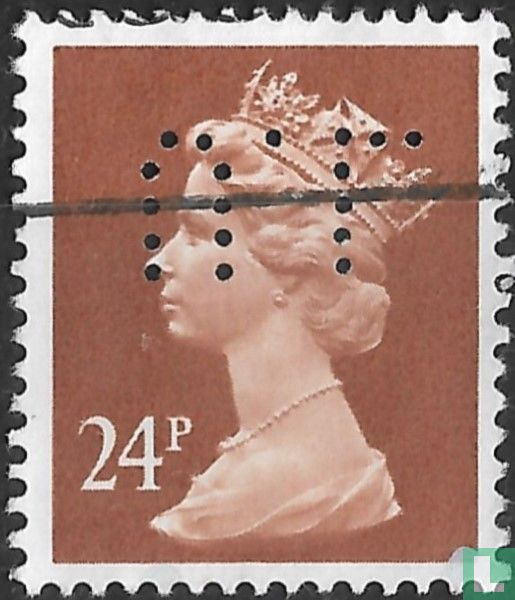 Elizabeth II