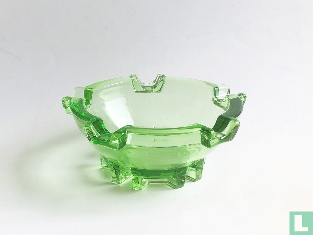 Pratique groen