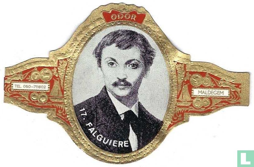 Falguiere