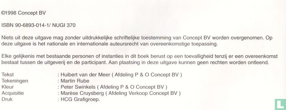 De zaak: De Utrechtse formule