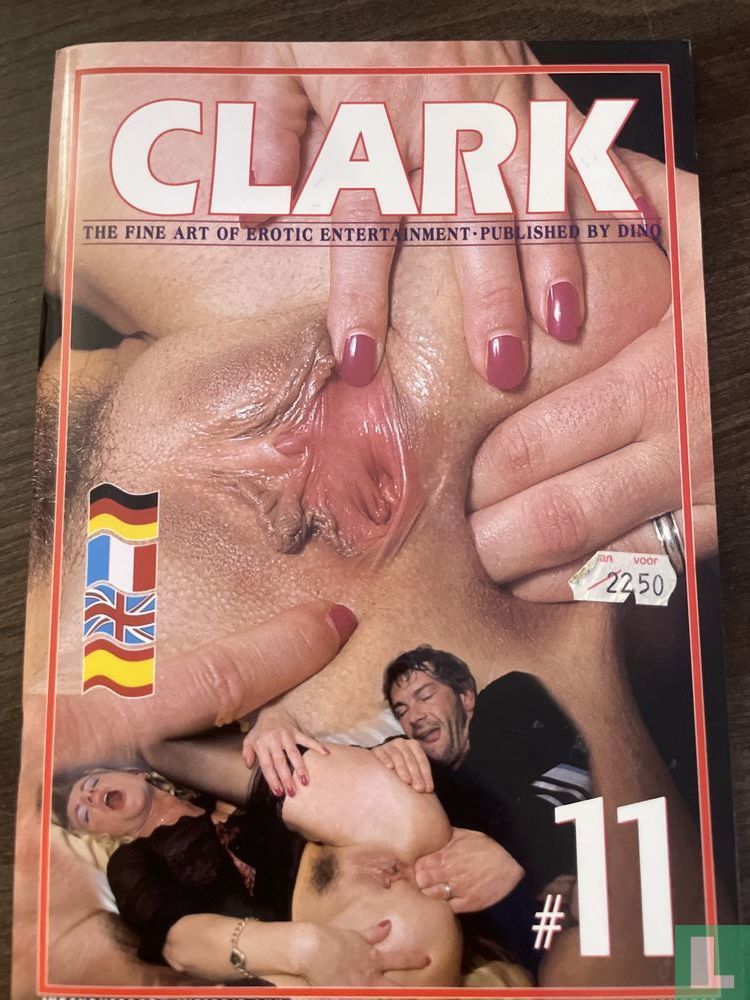 Clark 11