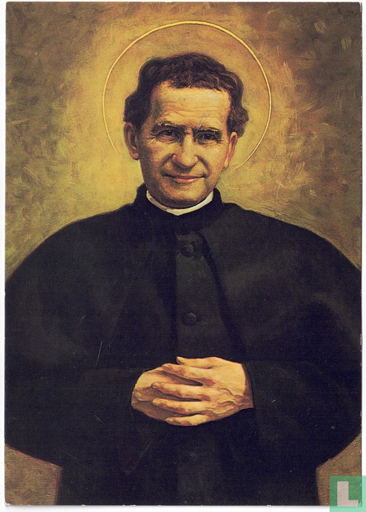 San Giovanni Bosco