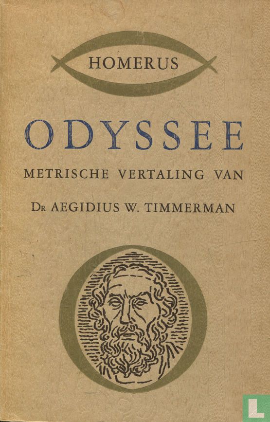 Odyssee