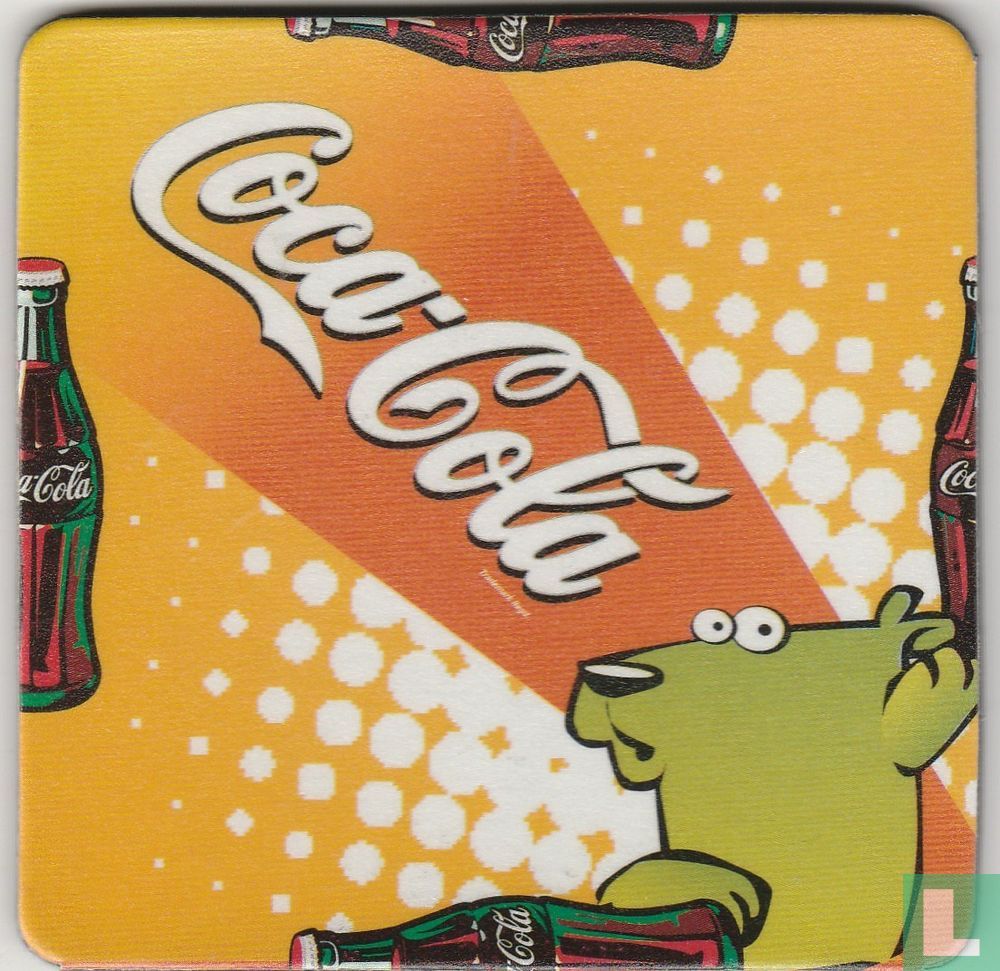 Coca - cola
