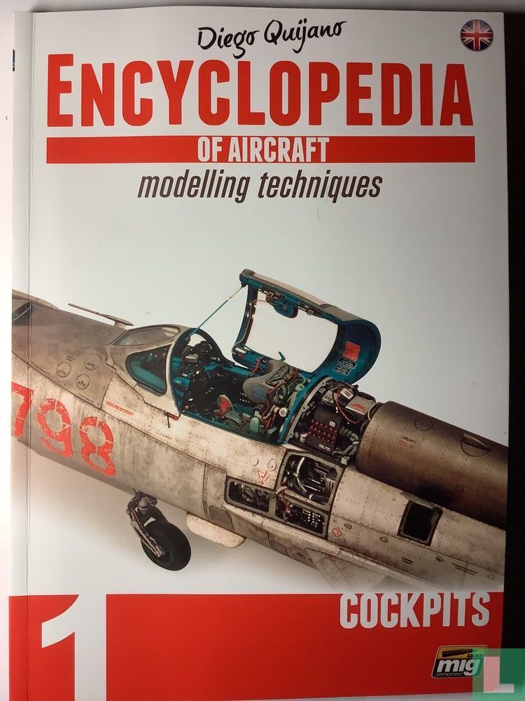 Modelling Techniques - Cockpits