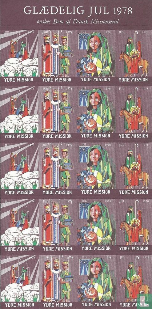 Danish Mission Council