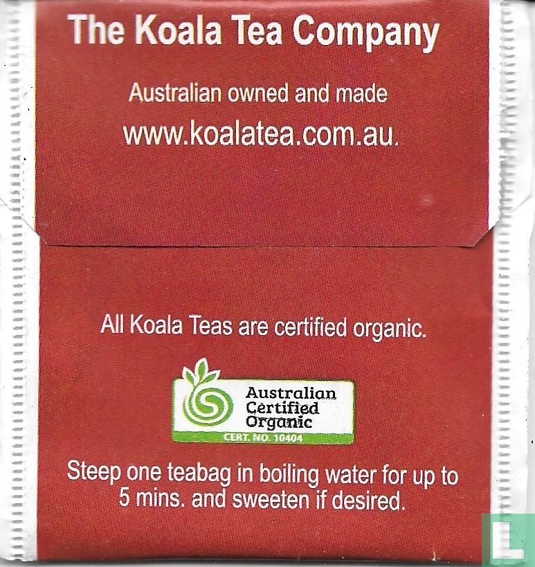 Berryful tea The Koala Tea Company LastDodo