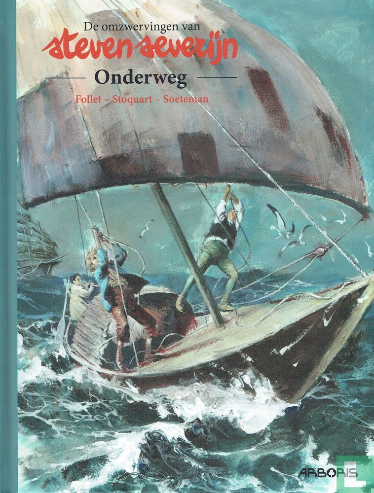 Onderweg