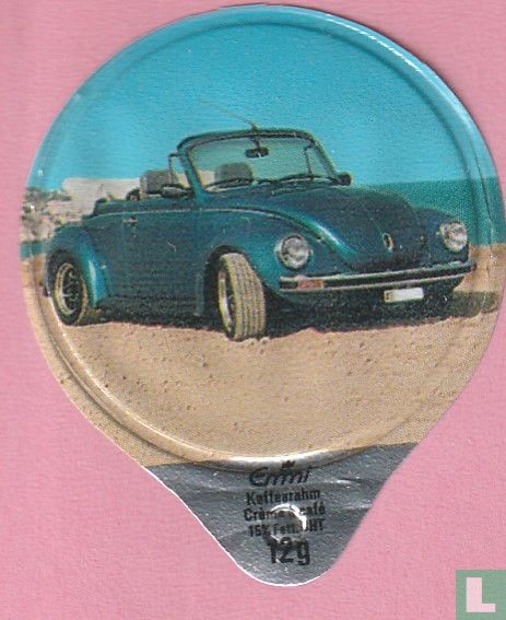 Emmi VW Käfer