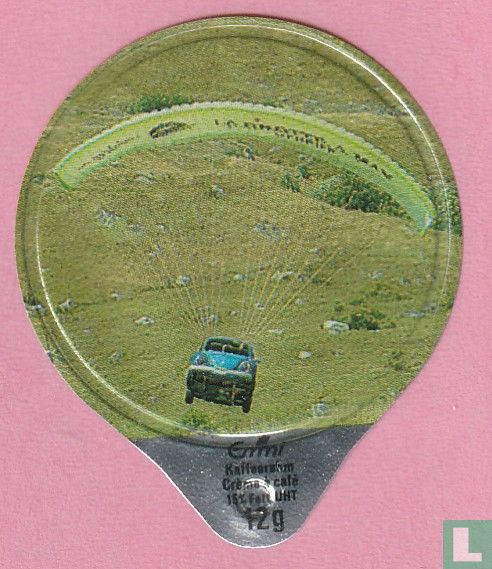 Emmi VW Käfer