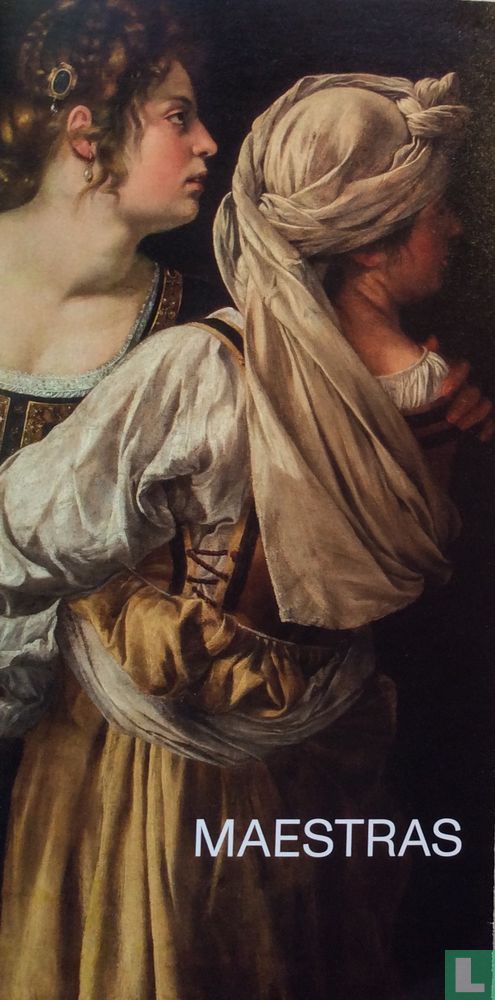 Maestras