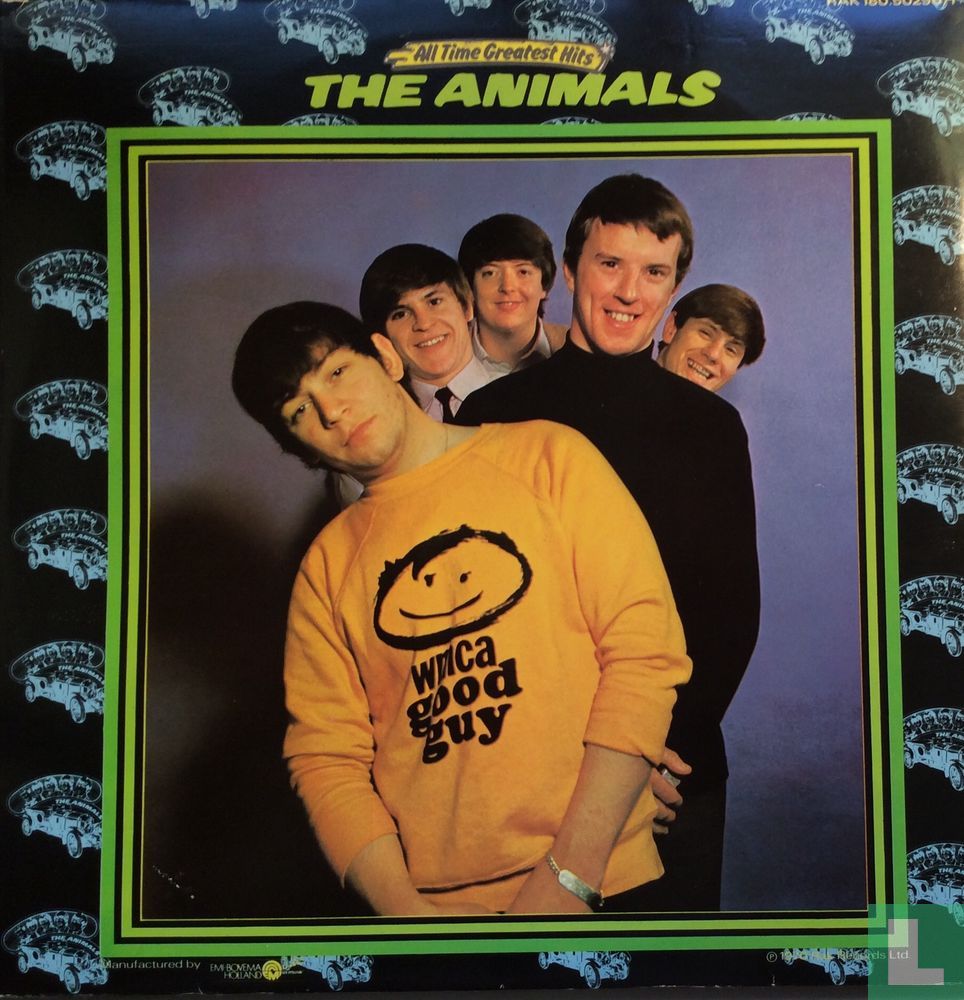 The Animals