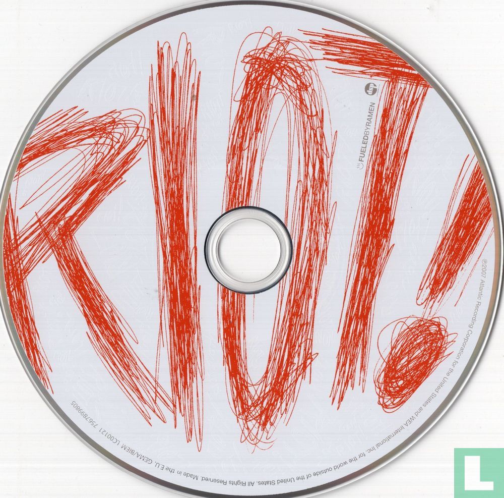 Riot