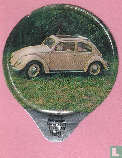 Emmi VW Käfer