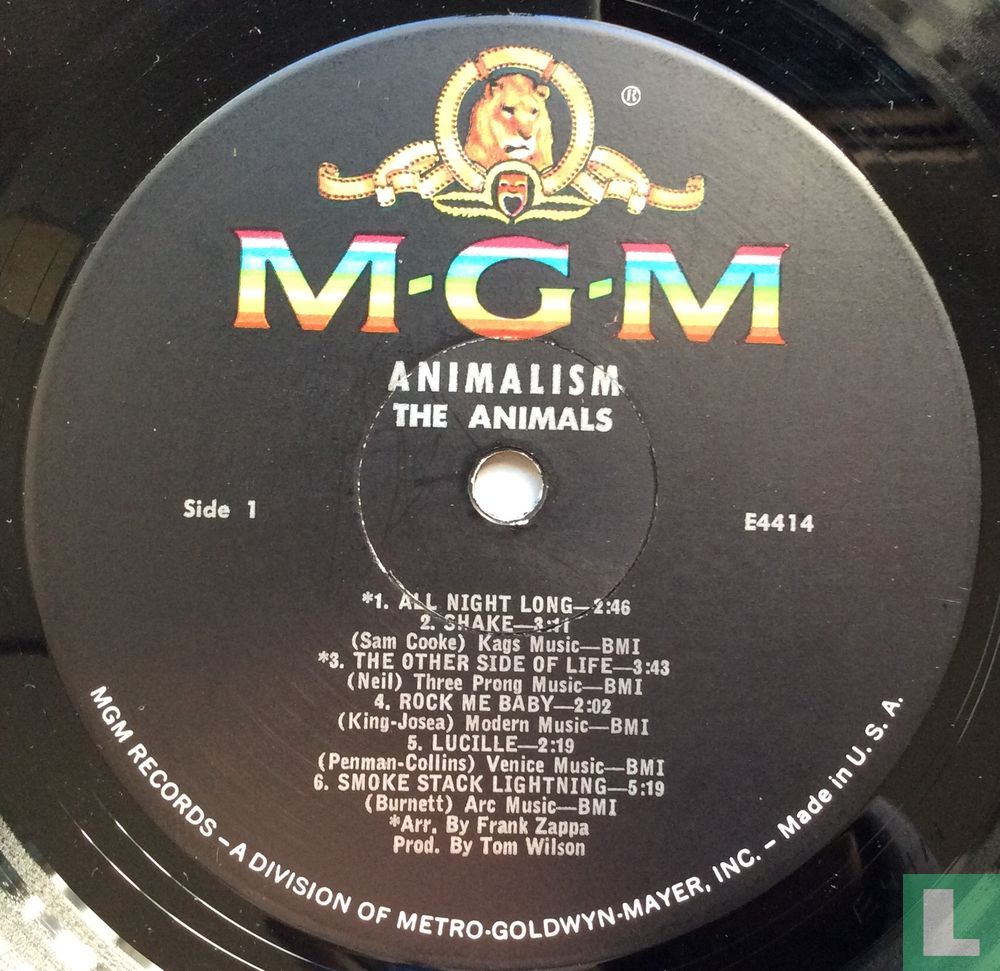 Animalism