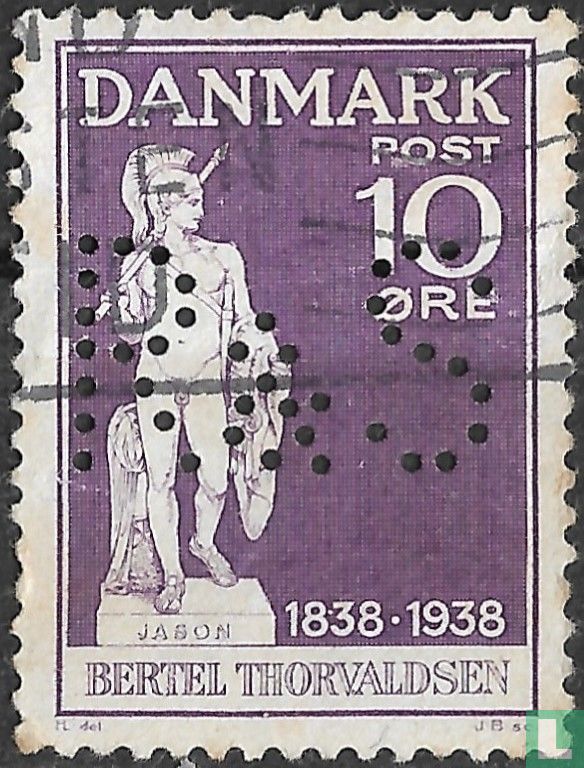 Thorvaldsen