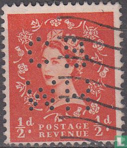 Elizabeth II