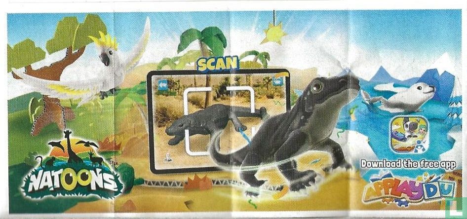 Salamander