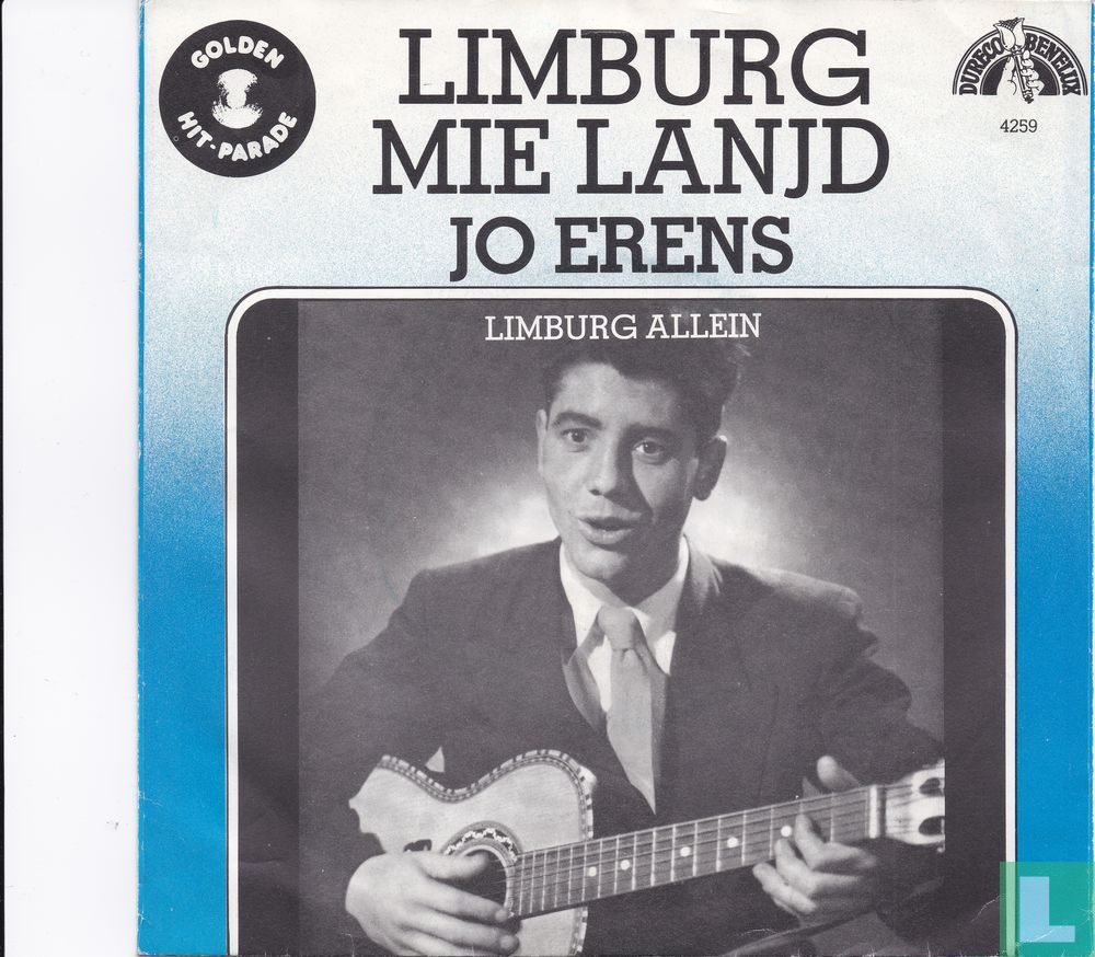 Limburg mie lanjd